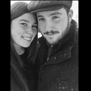 Meet your Posher, Catherine